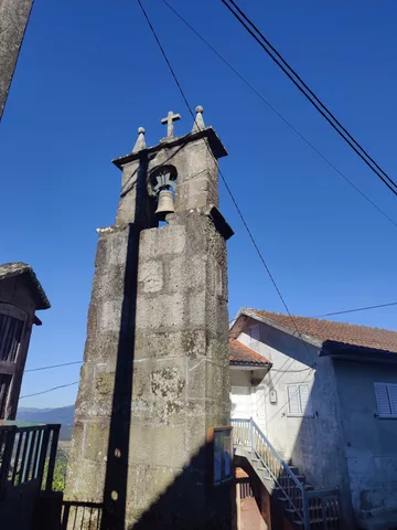 Parada de Monteiros — Abril 2026